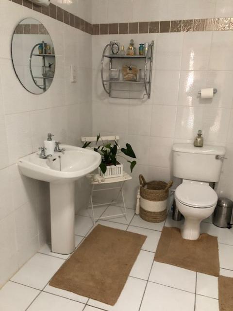 شقة Banbridge Townhouse المظهر الخارجي الصورة