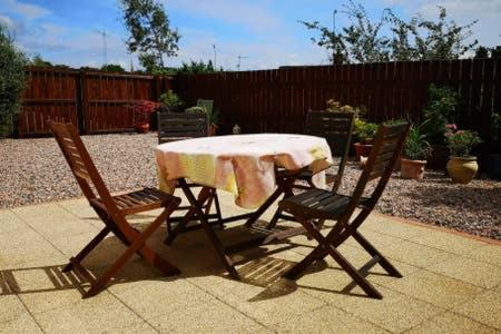 شقة Banbridge Townhouse المظهر الخارجي الصورة