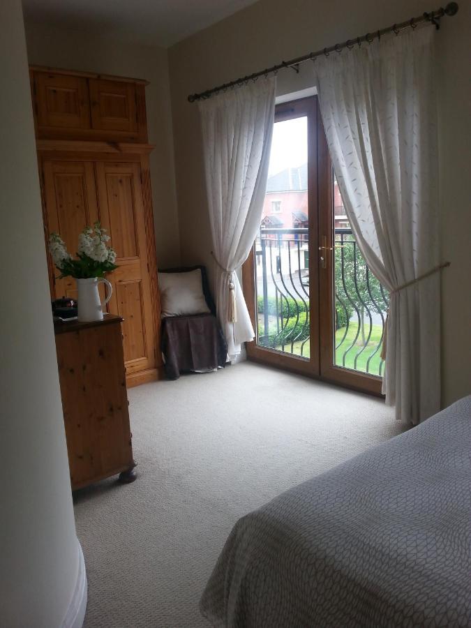 شقة Banbridge Townhouse المظهر الخارجي الصورة