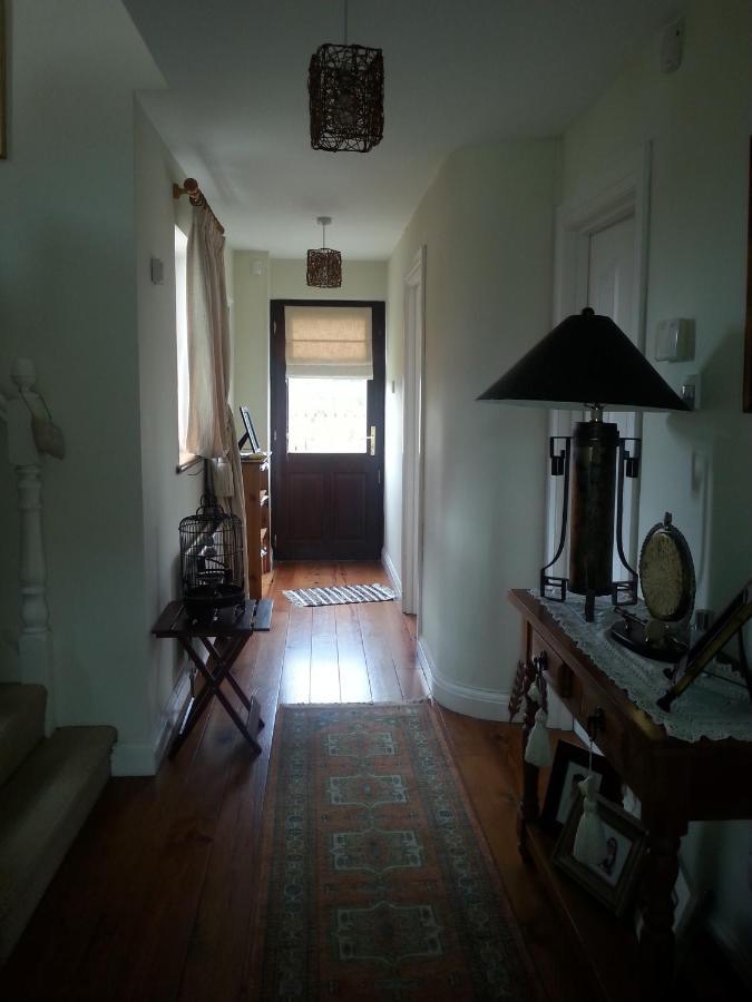 شقة Banbridge Townhouse المظهر الخارجي الصورة