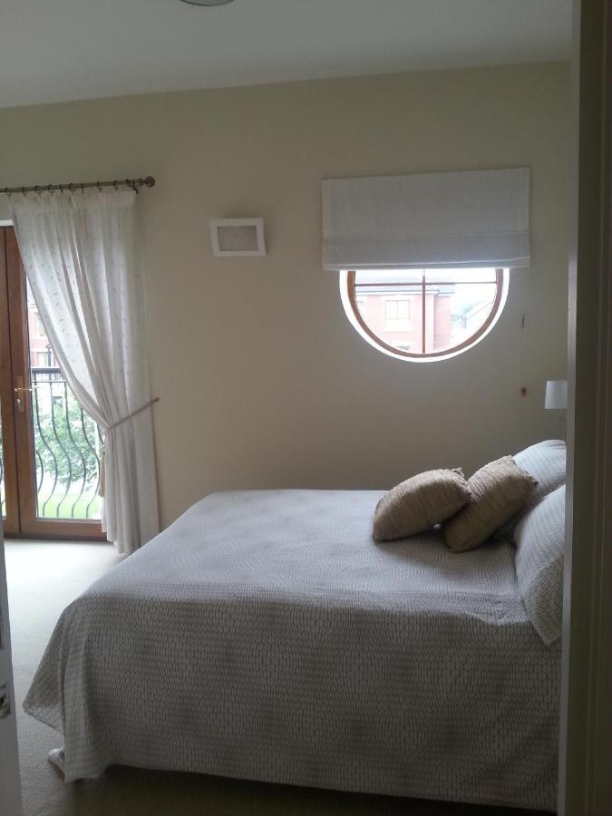 شقة Banbridge Townhouse المظهر الخارجي الصورة