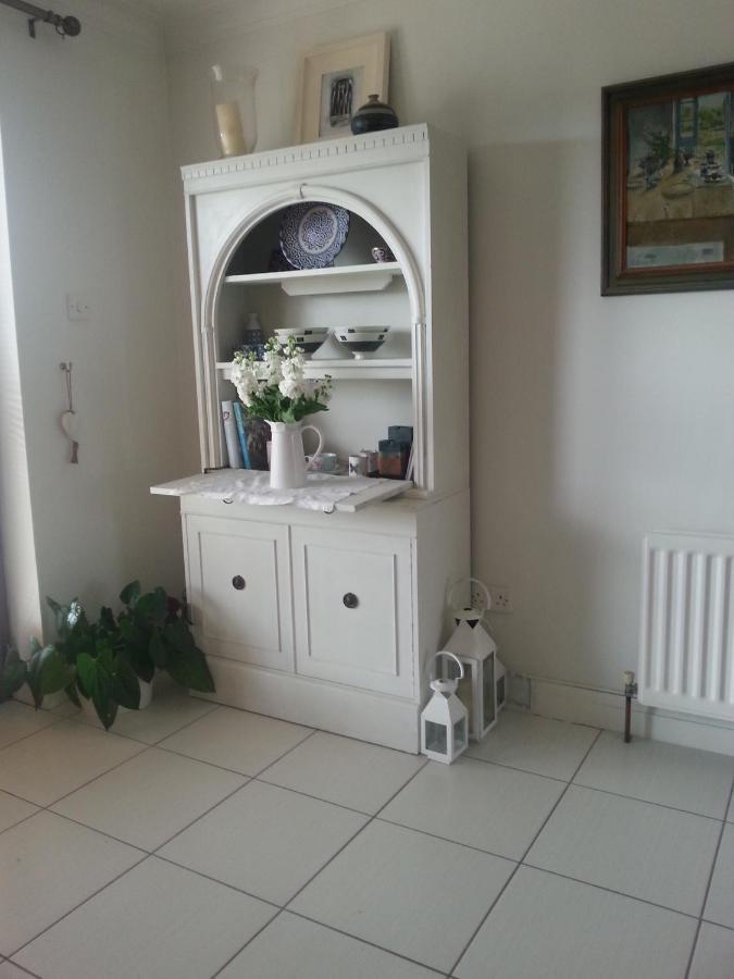 شقة Banbridge Townhouse المظهر الخارجي الصورة