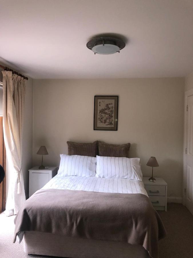 شقة Banbridge Townhouse المظهر الخارجي الصورة