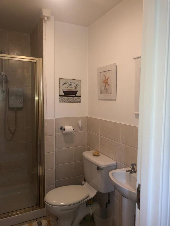 شقة Banbridge Townhouse المظهر الخارجي الصورة